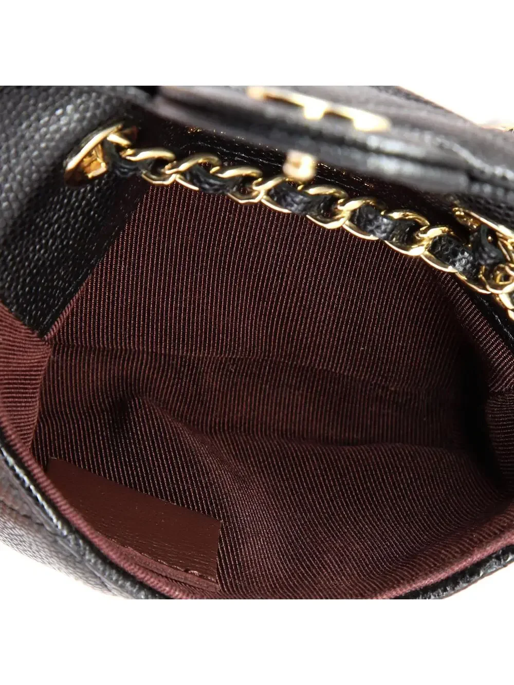 Chanel Classic Flap Chain Belt Bag #227215C31B